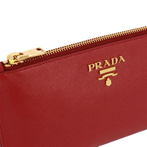 cluch prada|designer prada clutch.